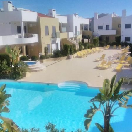 T2 de luxo em Albur-VIllage a 10 minutos da praia a pé Alvor Exterior foto
