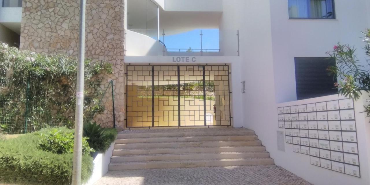 T2 de luxo em Albur-VIllage a 10 minutos da praia a pé Alvor Exterior foto