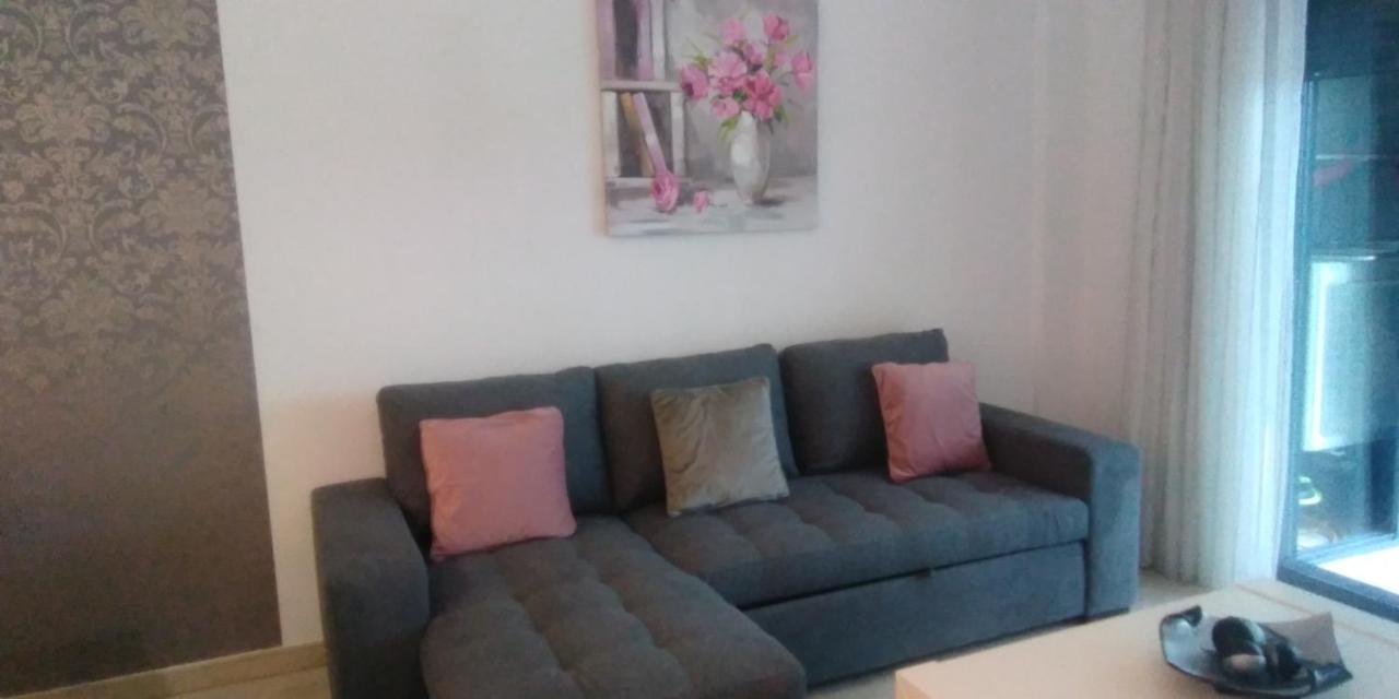 T2 de luxo em Albur-VIllage a 10 minutos da praia a pé Alvor Exterior foto