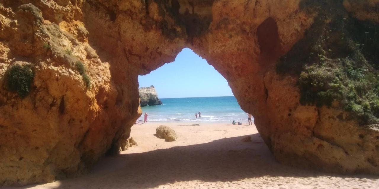 T2 De Luxo Em Albur-Village A 10 Minutos Da Praia A Pe Alvor Exterior foto