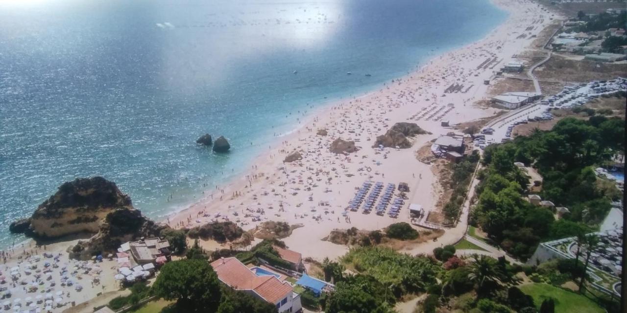 T2 de luxo em Albur-VIllage a 10 minutos da praia a pé Alvor Exterior foto
