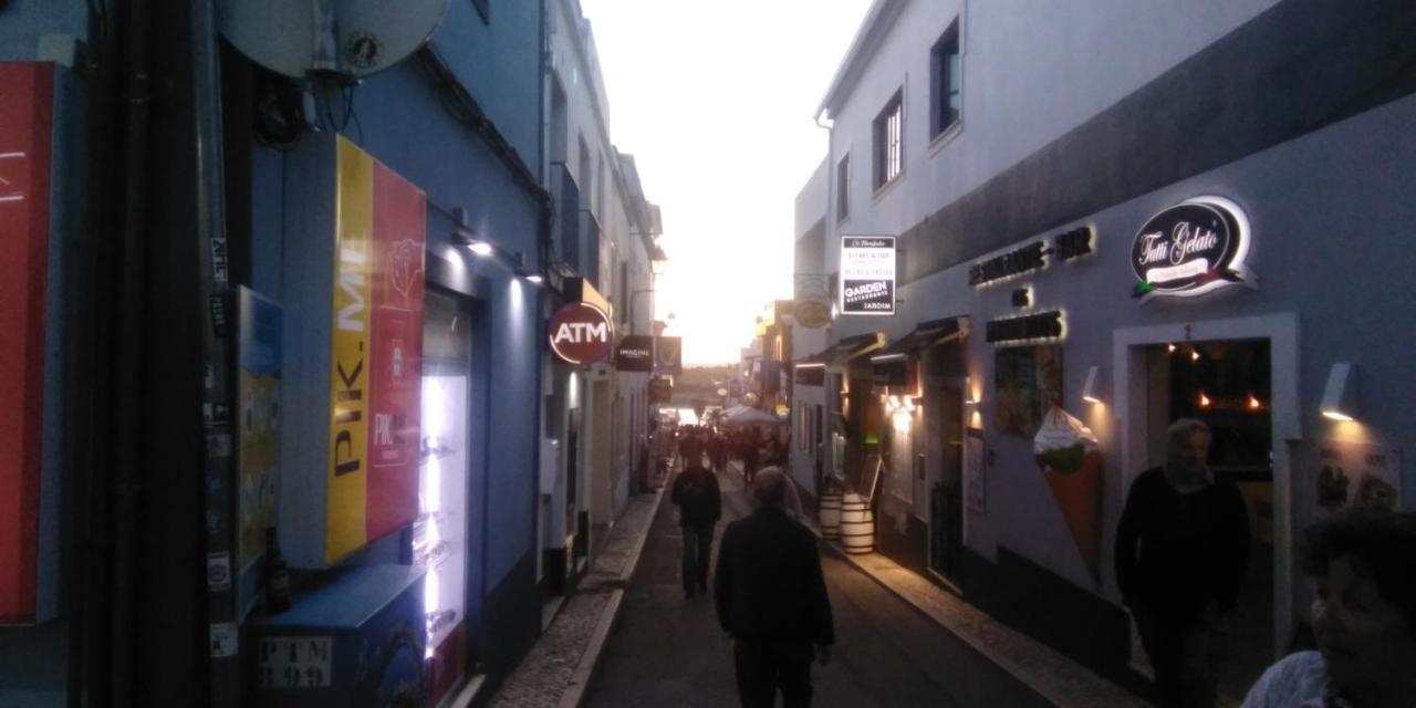 T2 de luxo em Albur-VIllage a 10 minutos da praia a pé Alvor Exterior foto