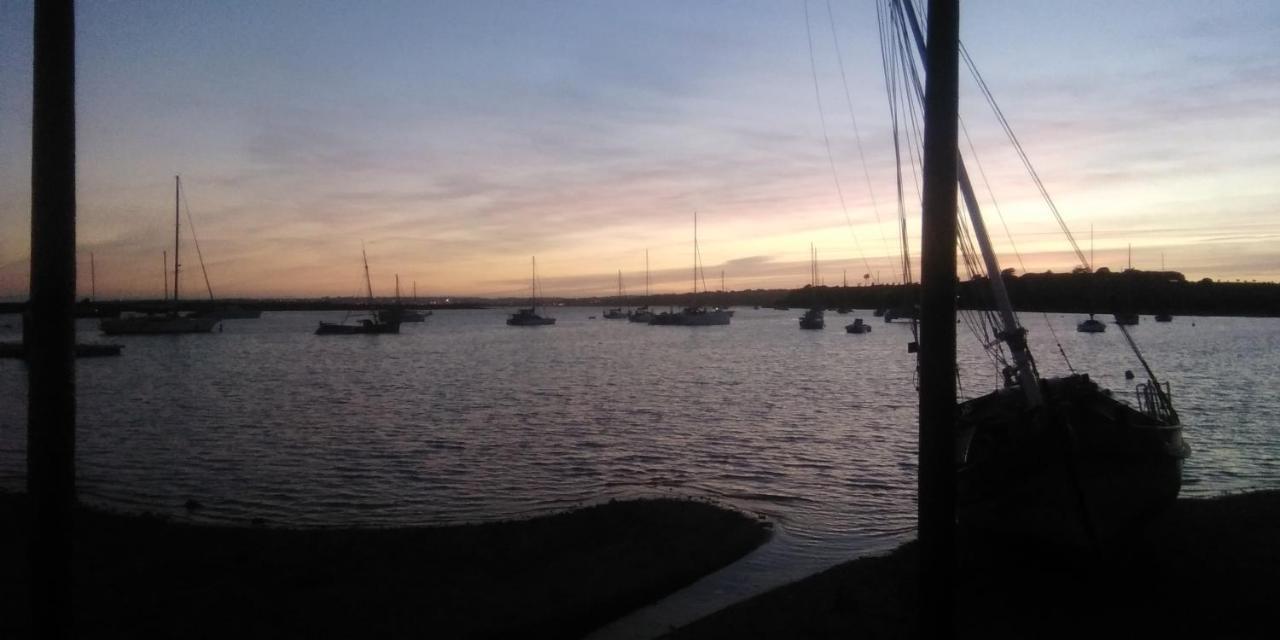 T2 de luxo em Albur-VIllage a 10 minutos da praia a pé Alvor Exterior foto